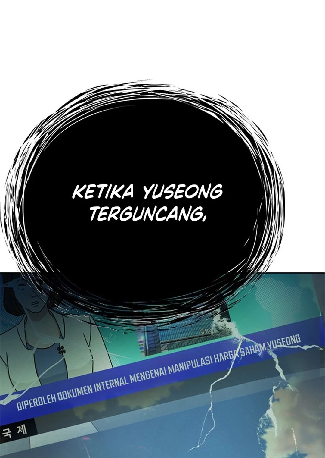 Judge Lee Han Young Chapter 148 - halaman 36