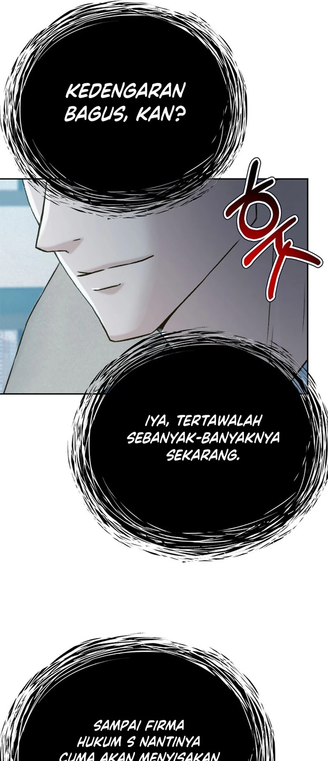 Judge Lee Han Young Chapter 148 - halaman 39