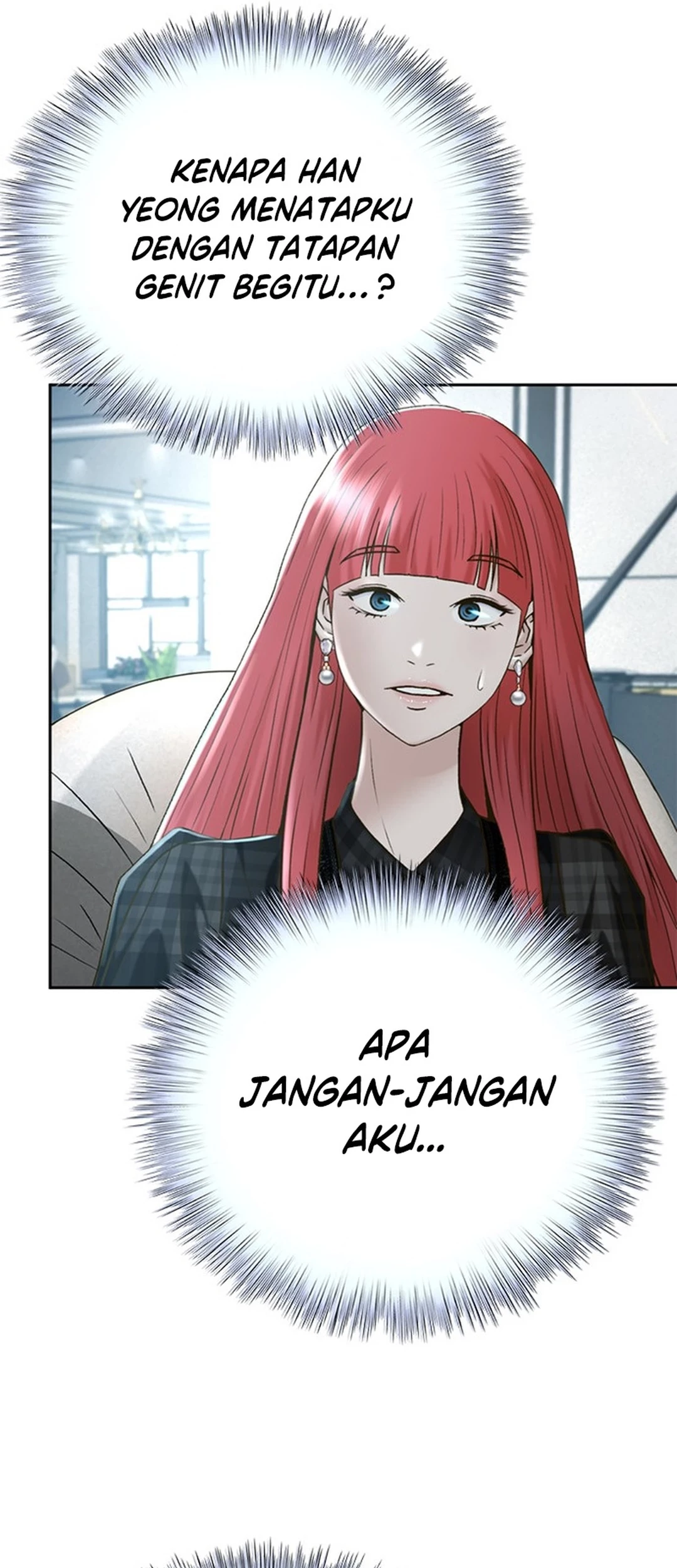 Judge Lee Han Young Chapter 148 - halaman 41