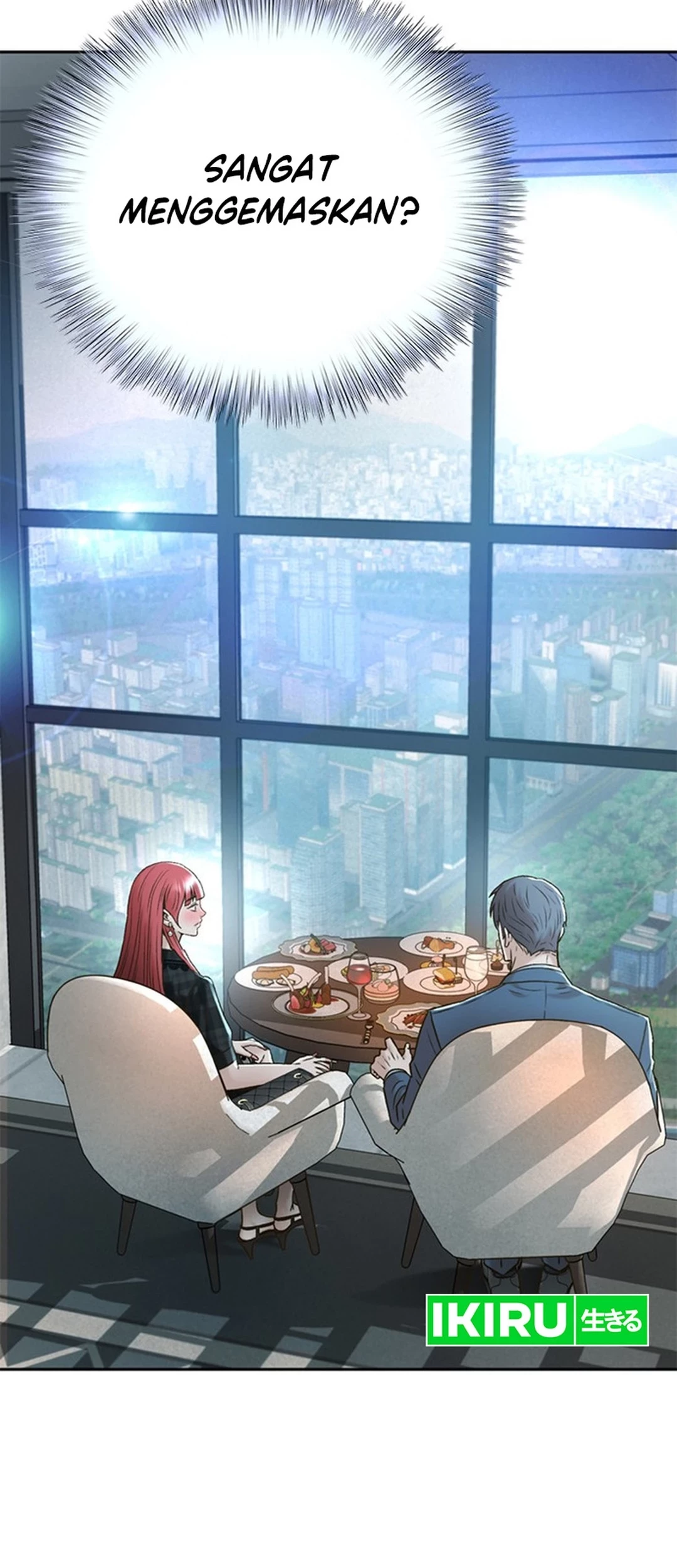 Judge Lee Han Young Chapter 148 - halaman 42