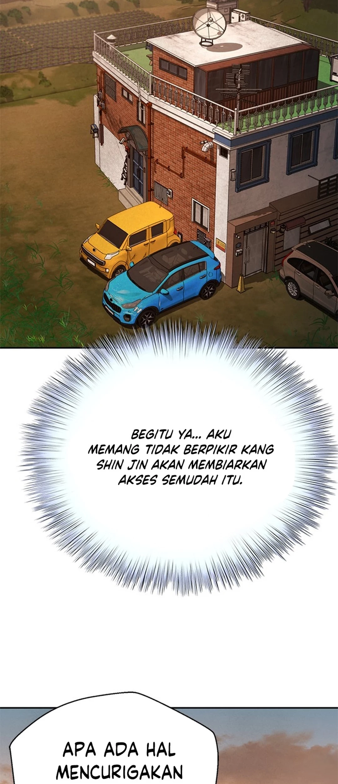 Judge Lee Han Young Chapter 148 - halaman 45