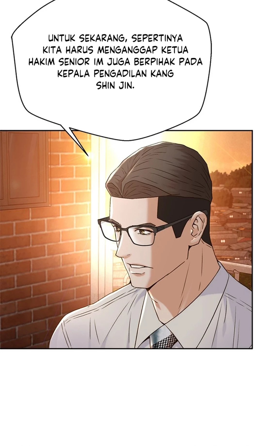 Judge Lee Han Young Chapter 148 - halaman 48