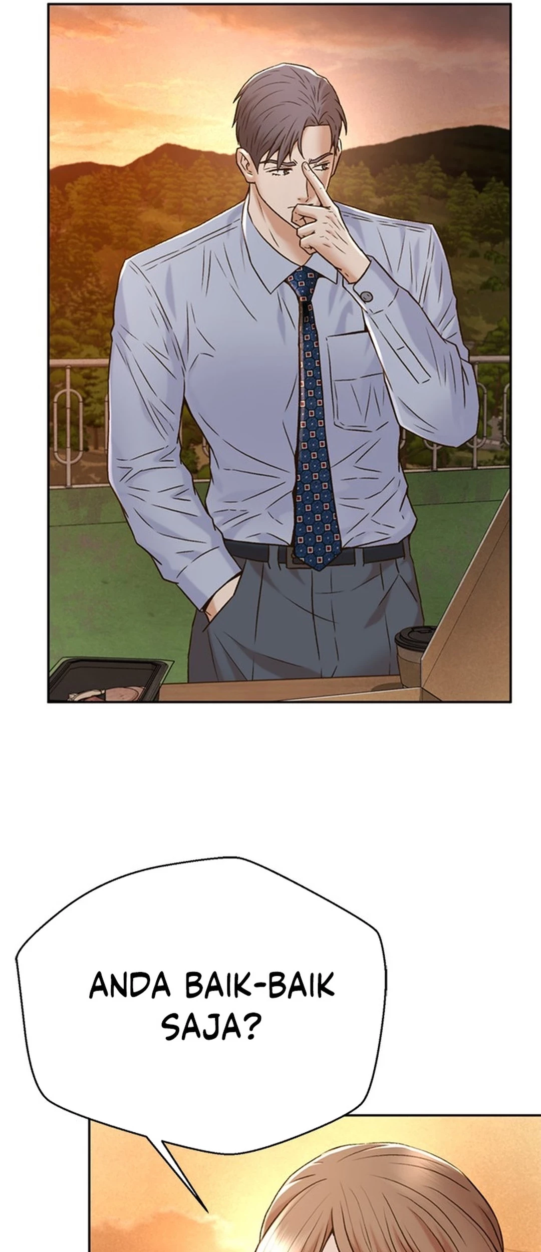 Judge Lee Han Young Chapter 148 - halaman 49
