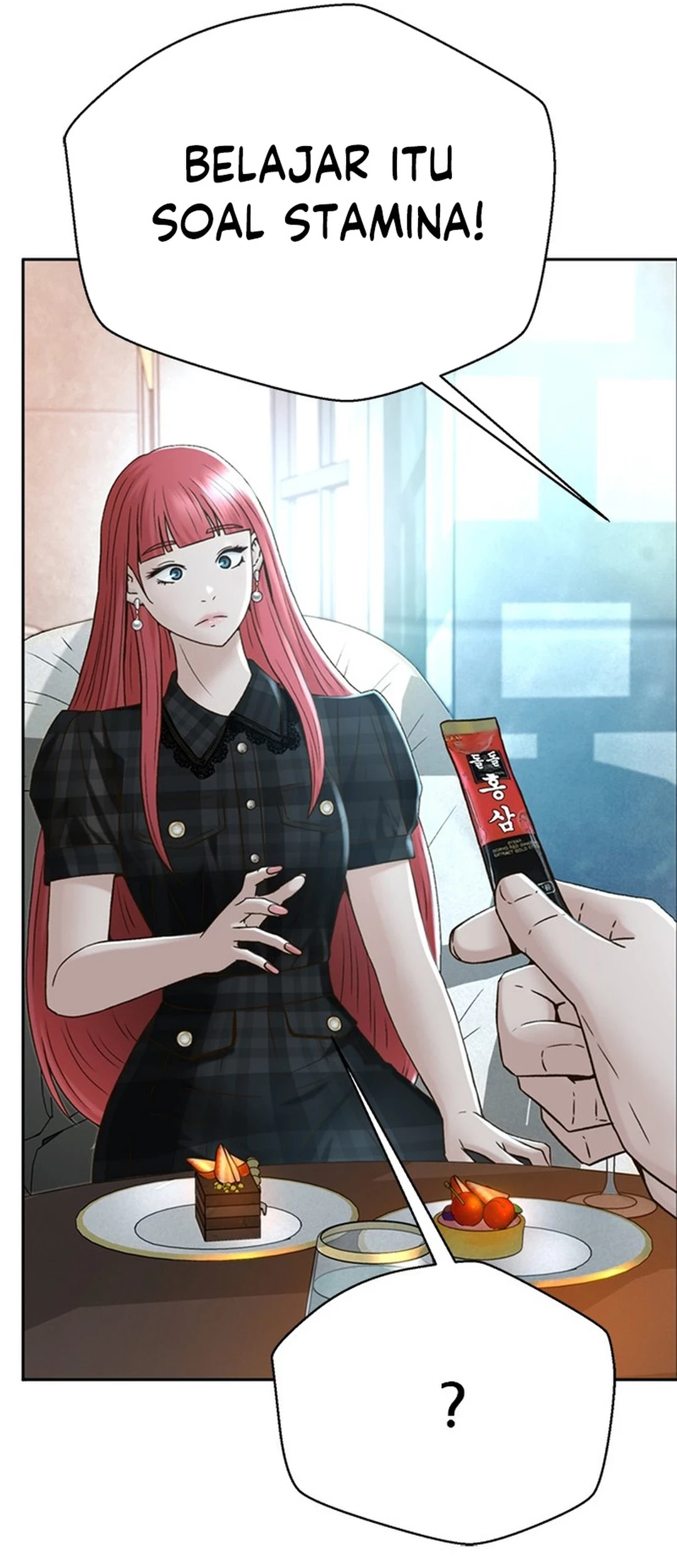 Judge Lee Han Young Chapter 148 - halaman 5