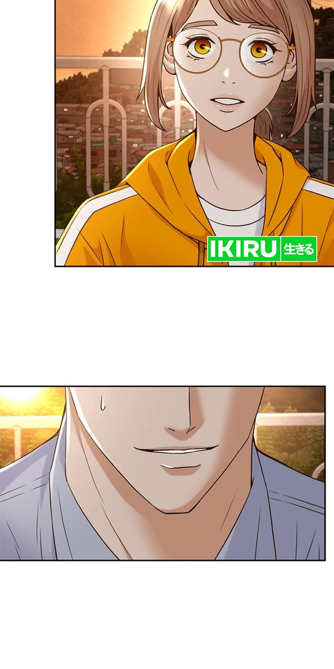 Judge Lee Han Young Chapter 148 - halaman 50