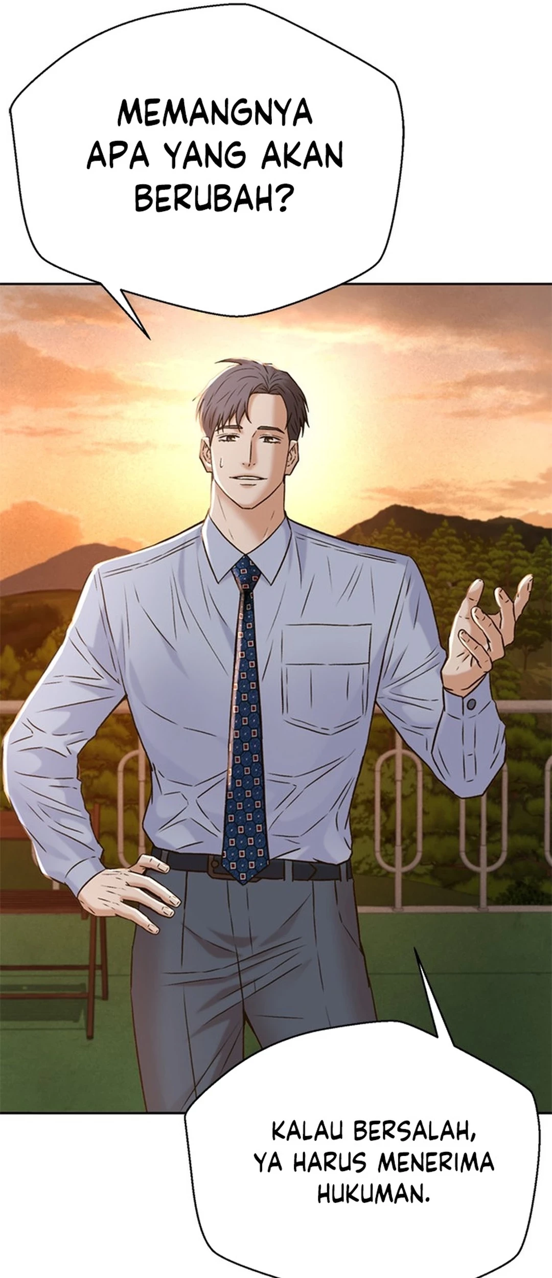 Judge Lee Han Young Chapter 148 - halaman 51
