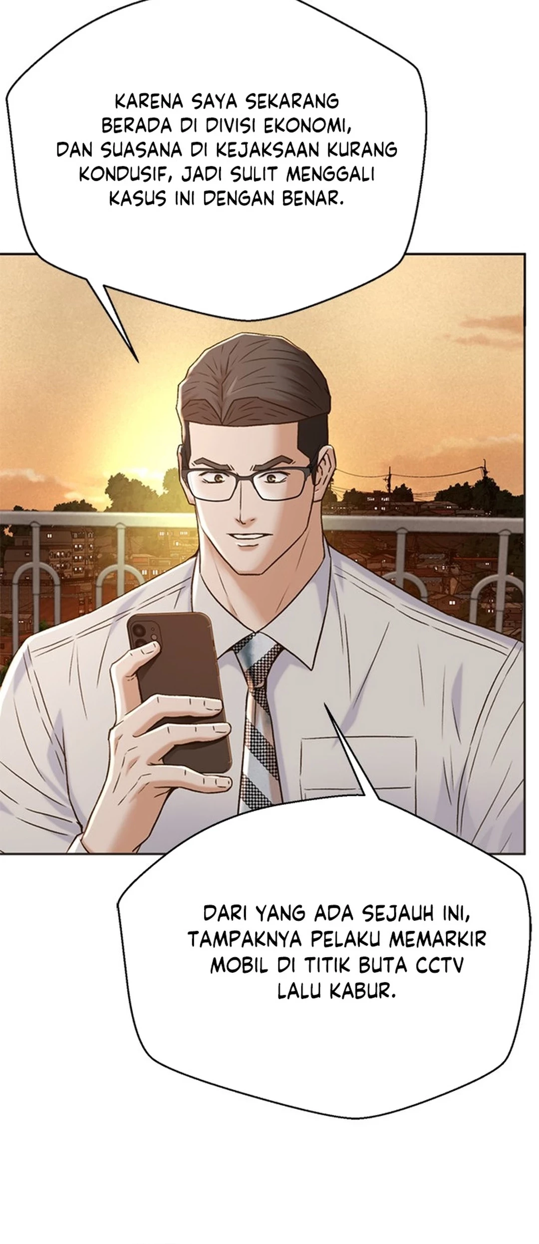 Judge Lee Han Young Chapter 148 - halaman 54