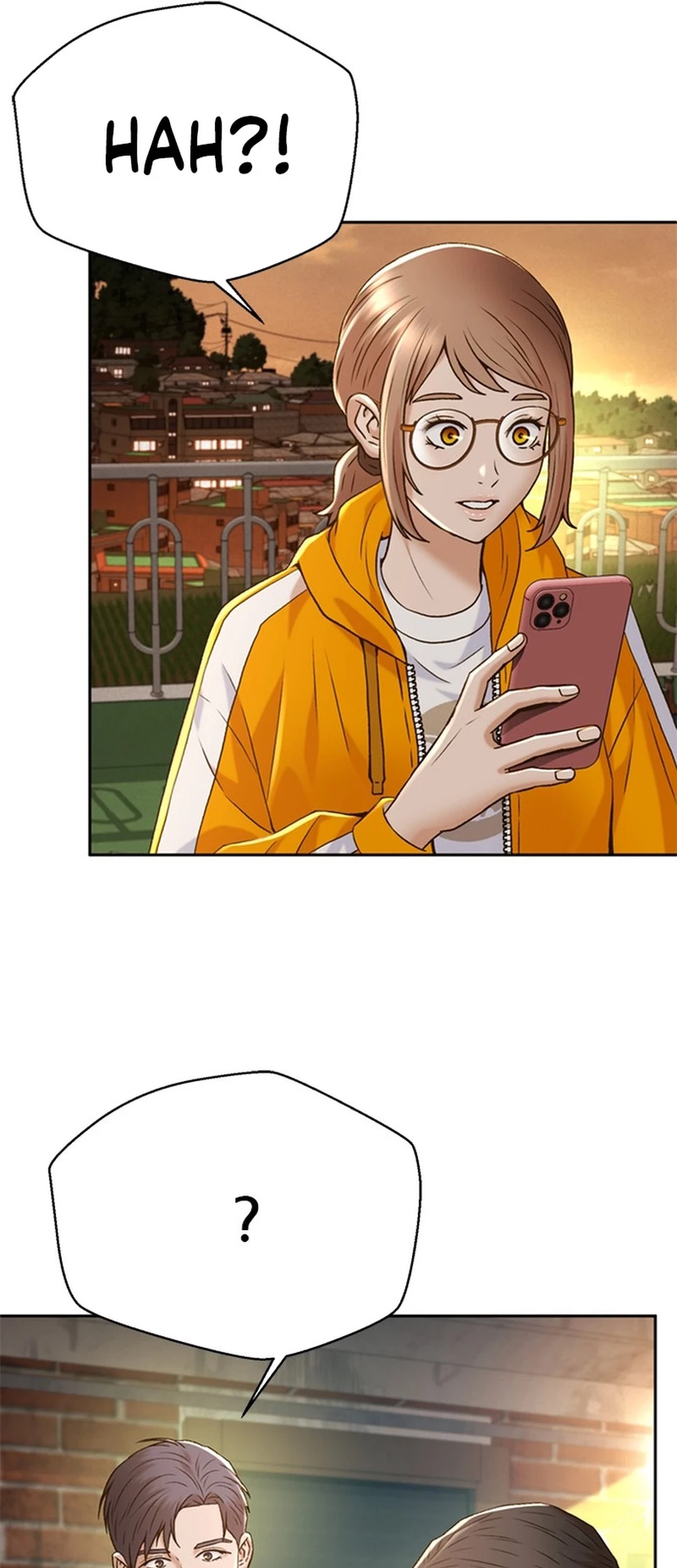 Judge Lee Han Young Chapter 148 - halaman 55