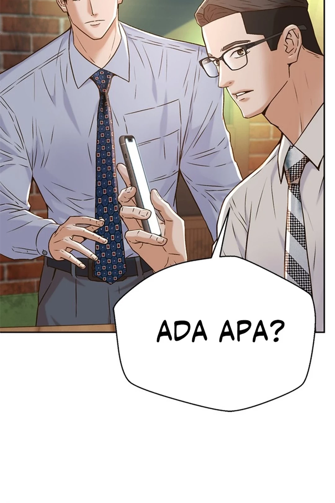 Judge Lee Han Young Chapter 148 - halaman 56