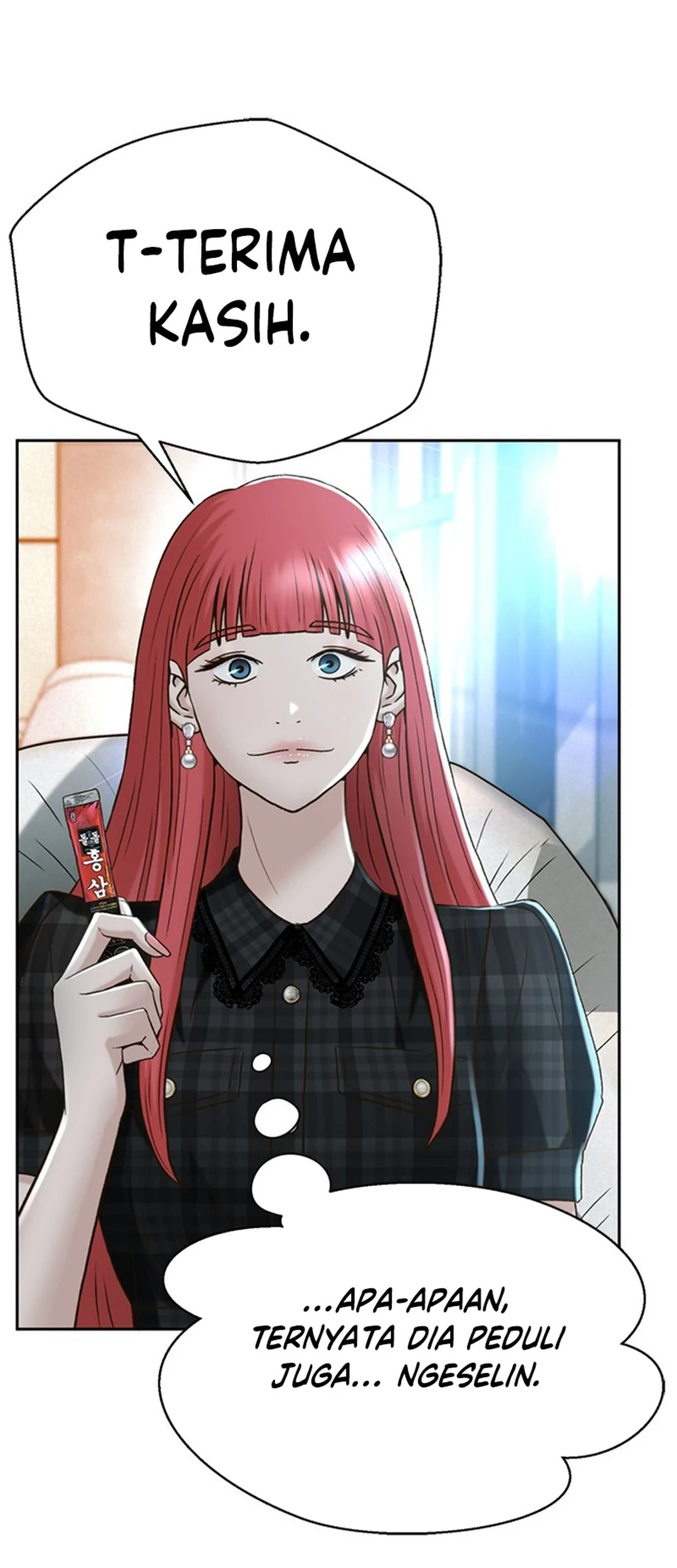 Judge Lee Han Young Chapter 148 - halaman 6