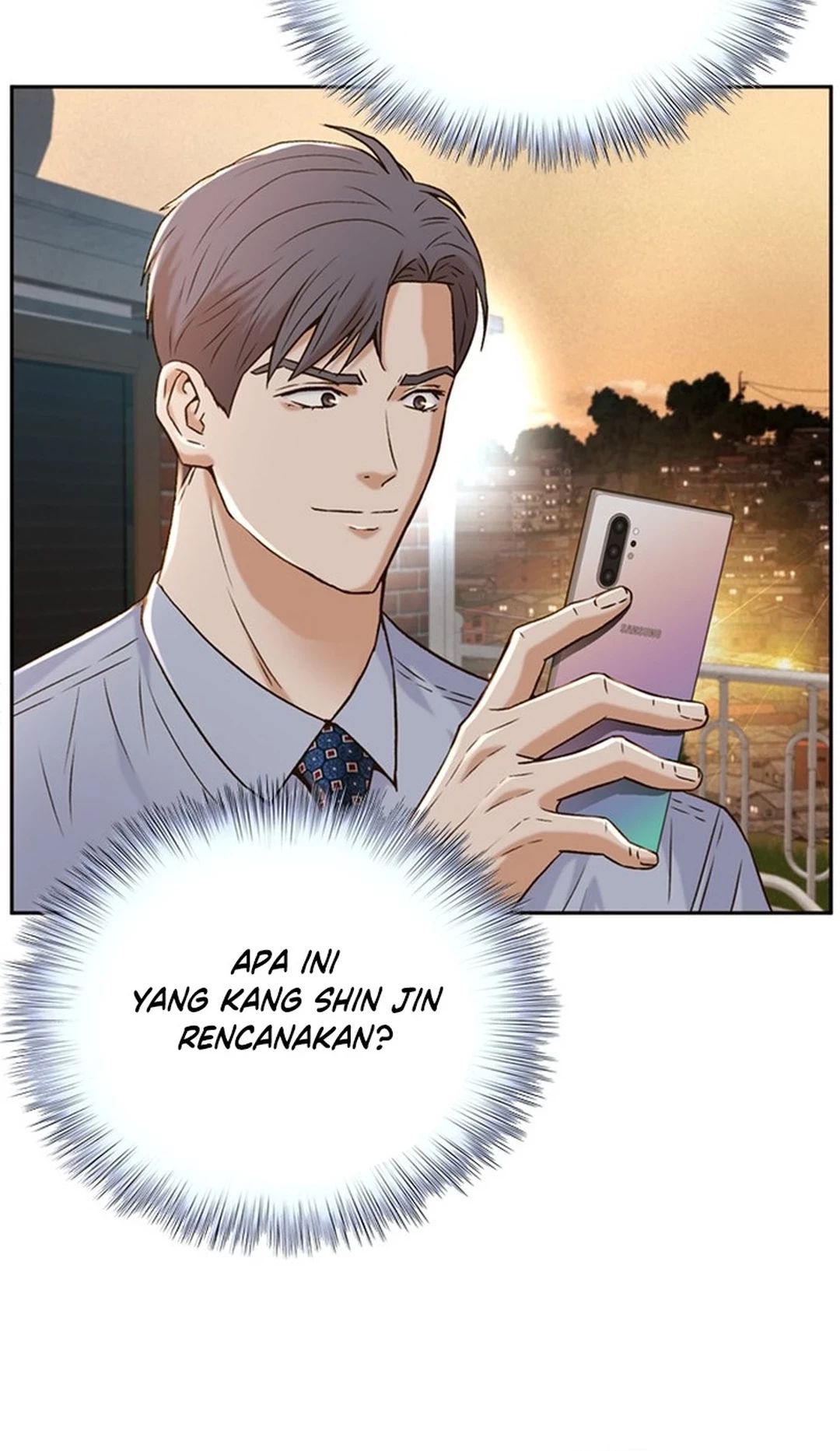 Judge Lee Han Young Chapter 148 - halaman 62