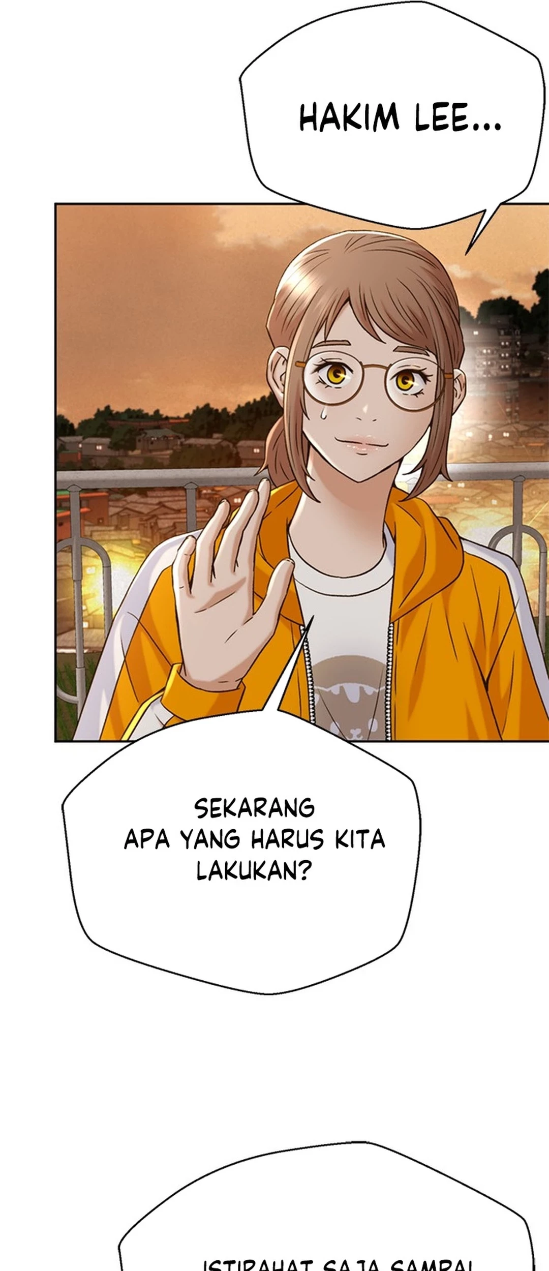 Judge Lee Han Young Chapter 148 - halaman 63