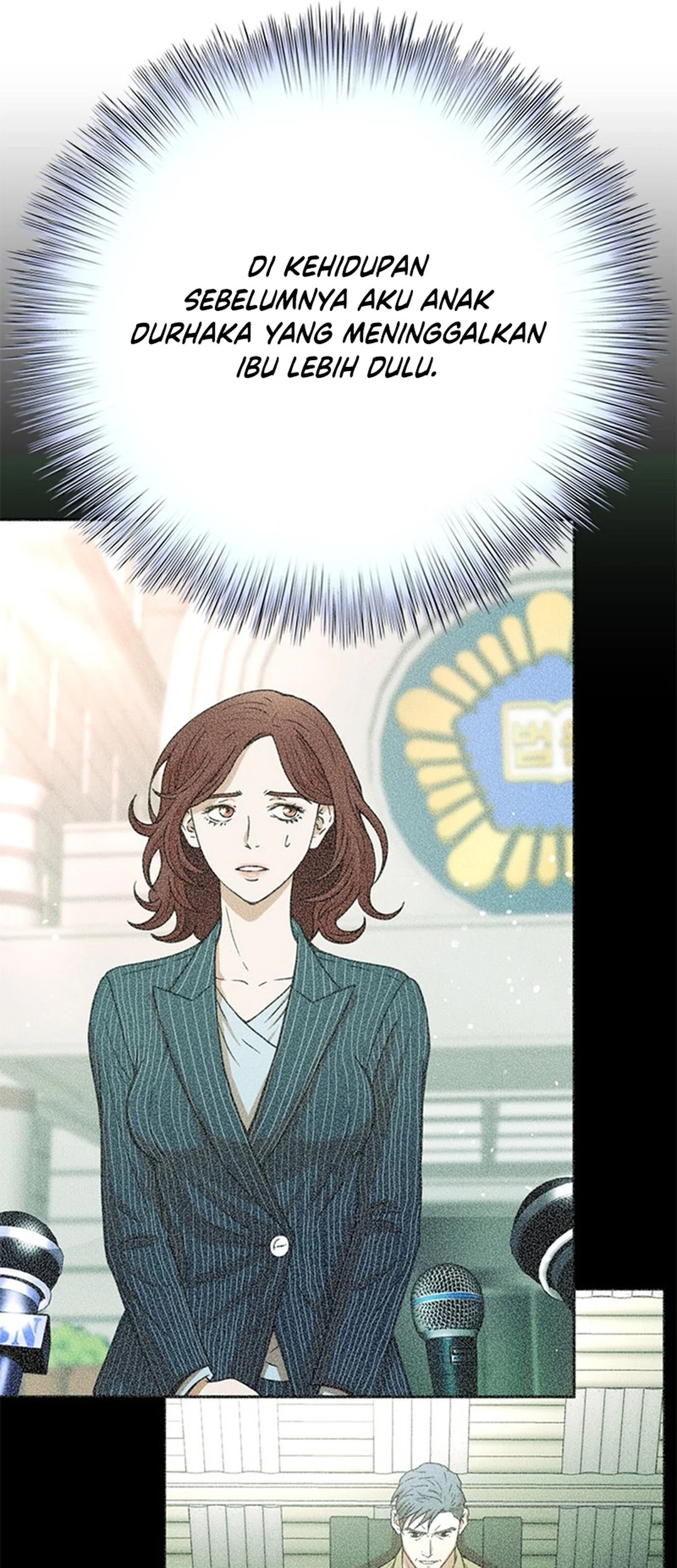Judge Lee Han Young Chapter 148 - halaman 75