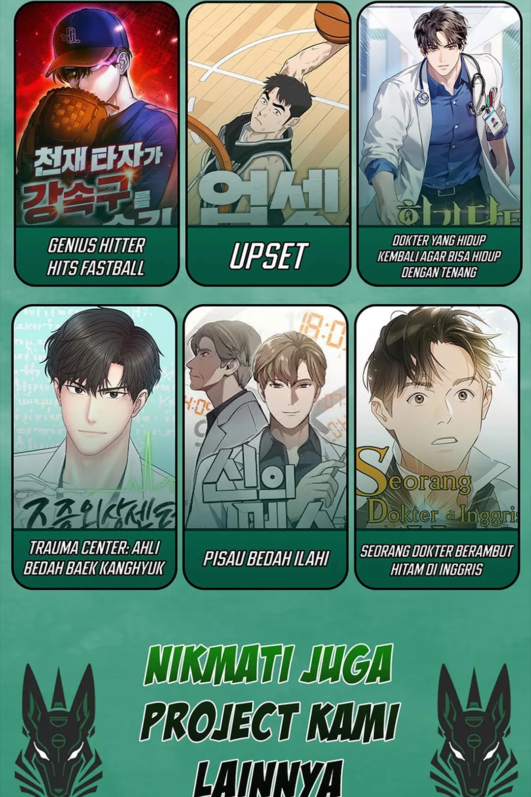 Judge Lee Han Young Chapter 148 - halaman 90