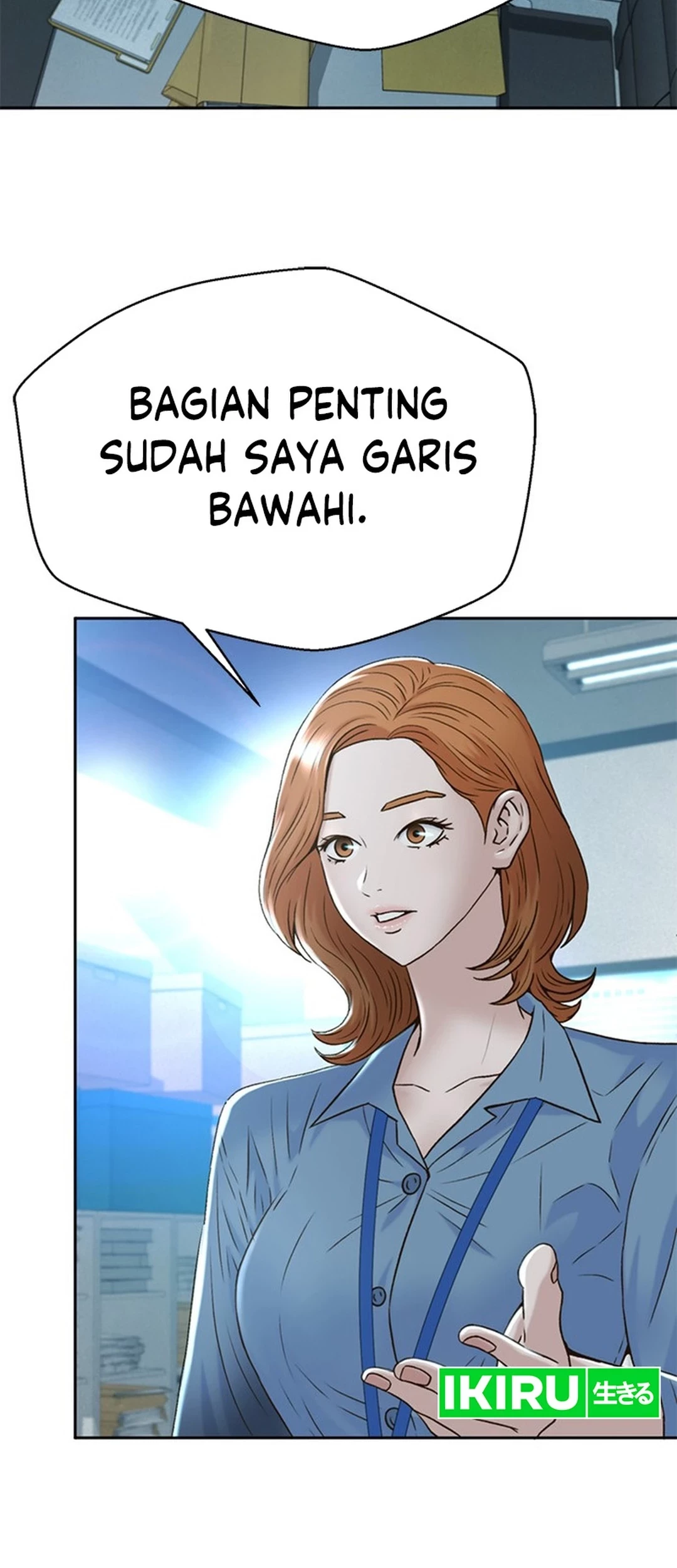 Judge Lee Han Young Chapter 149 - halaman 24