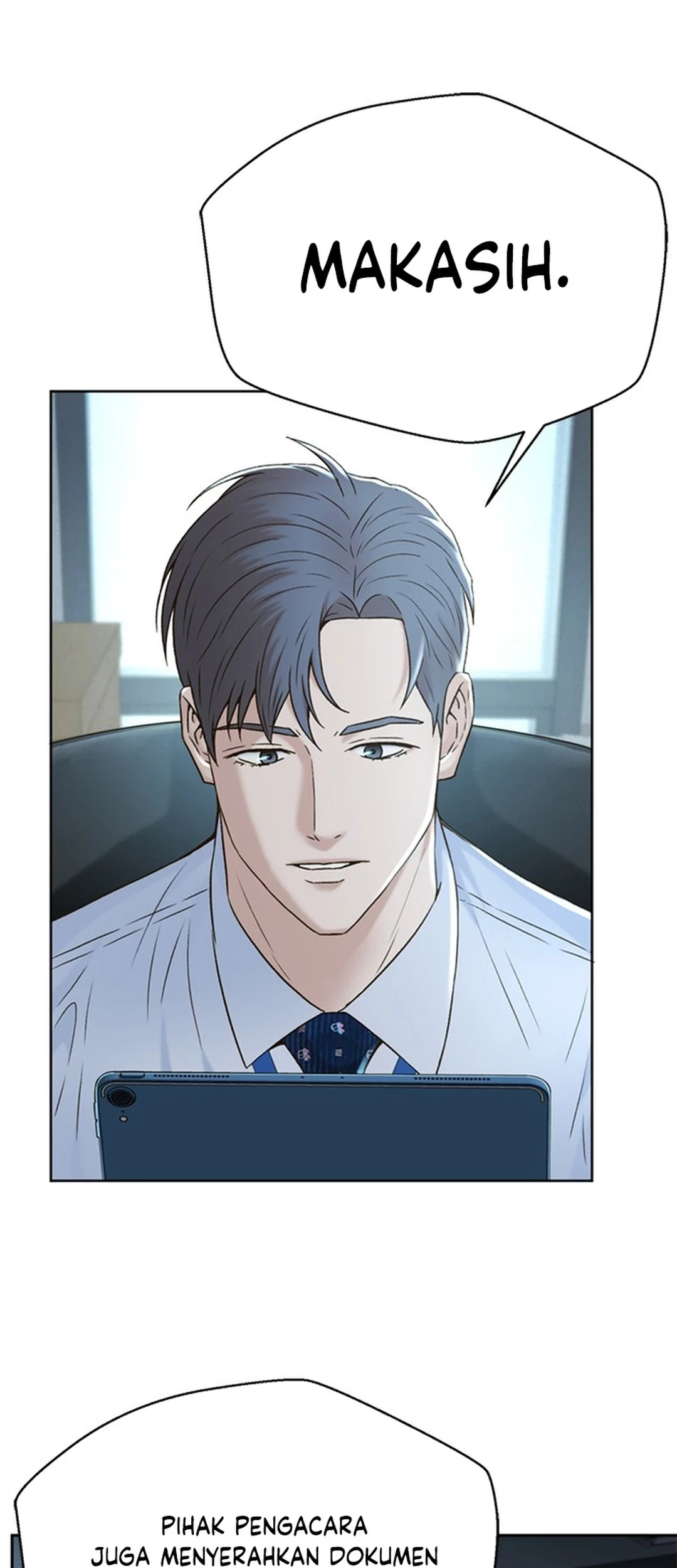 Judge Lee Han Young Chapter 149 - halaman 25