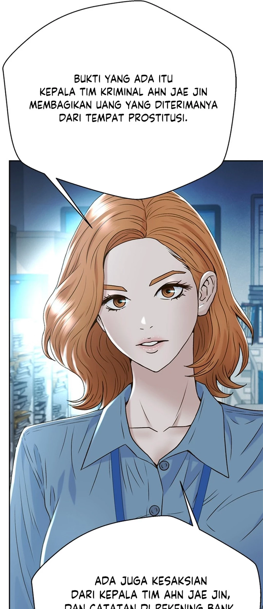 Judge Lee Han Young Chapter 149 - halaman 29