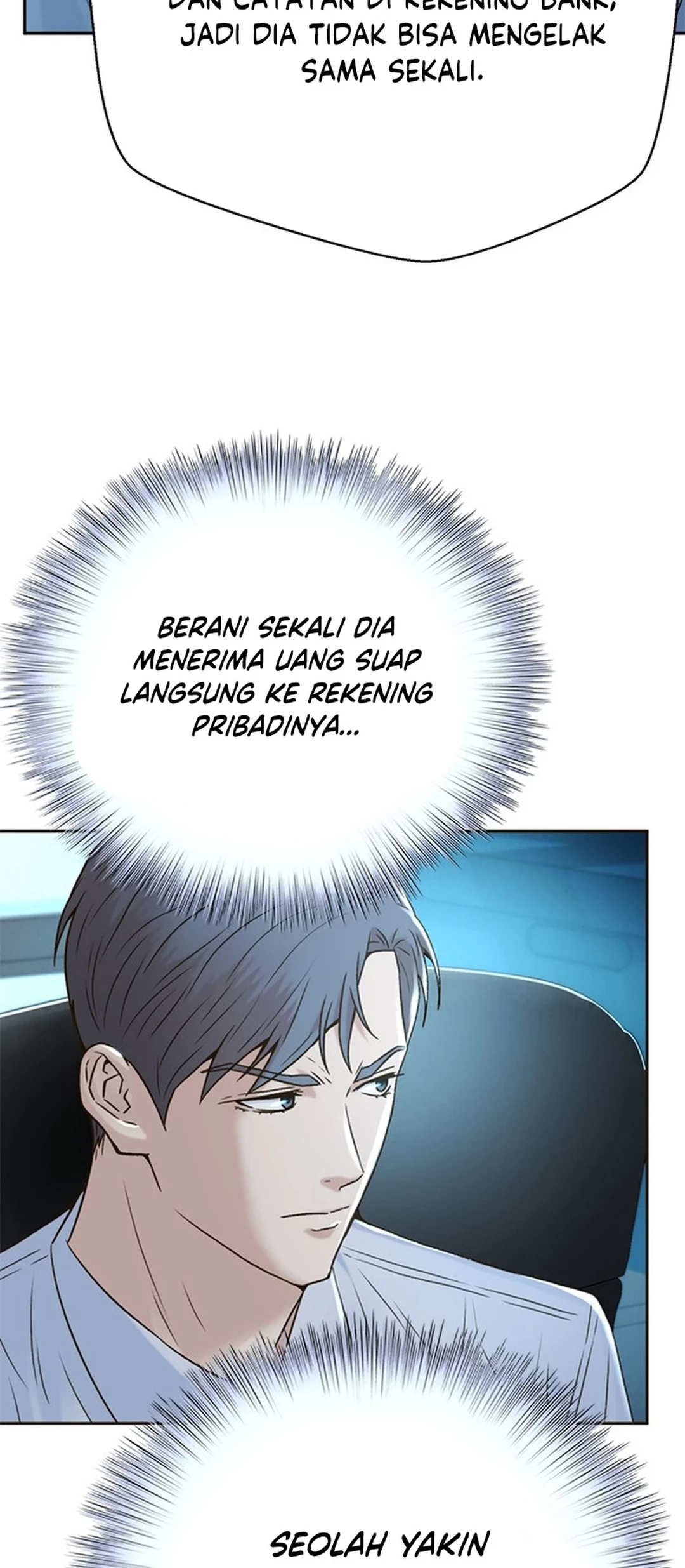 Judge Lee Han Young Chapter 149 - halaman 30