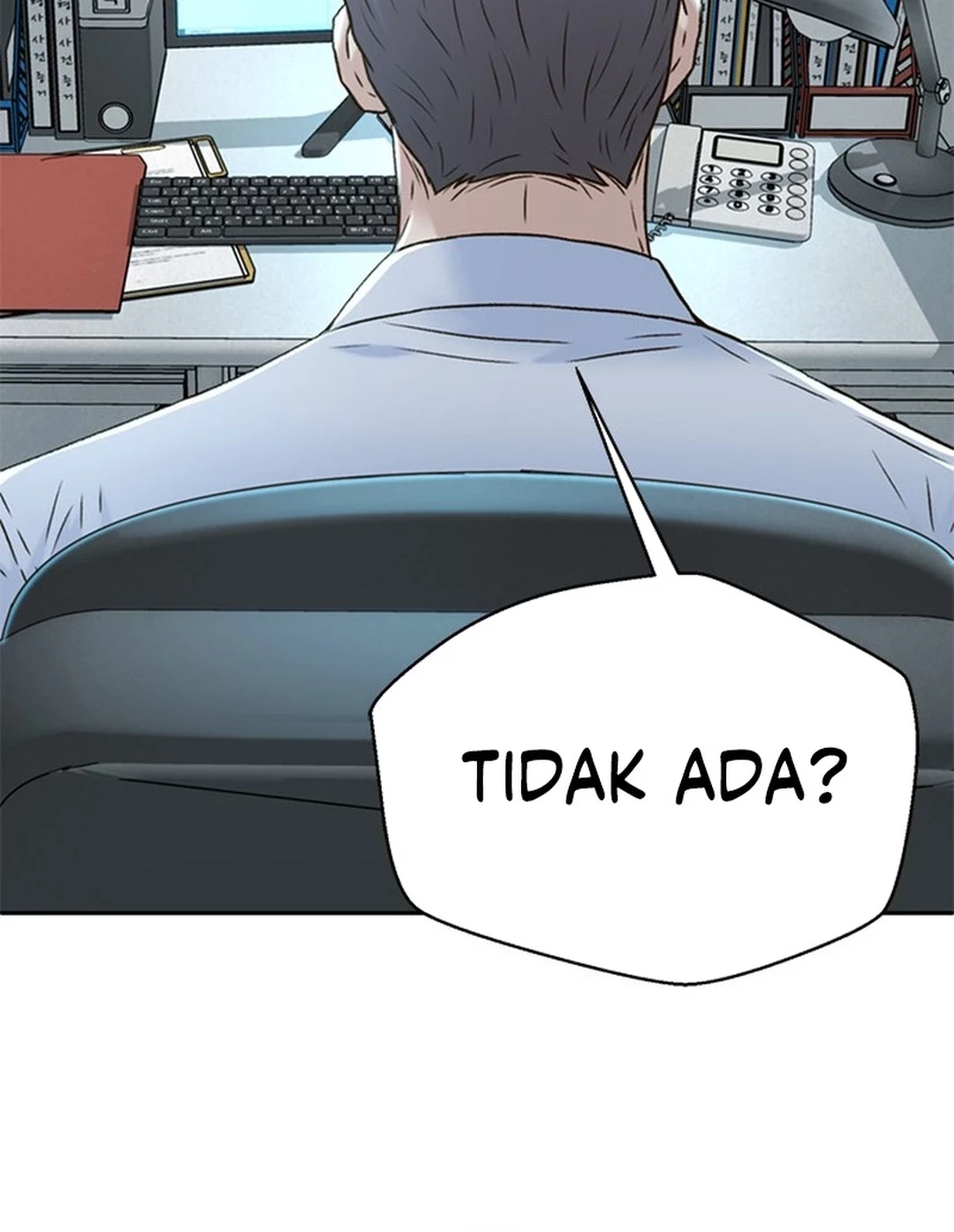 Judge Lee Han Young Chapter 149 - halaman 32