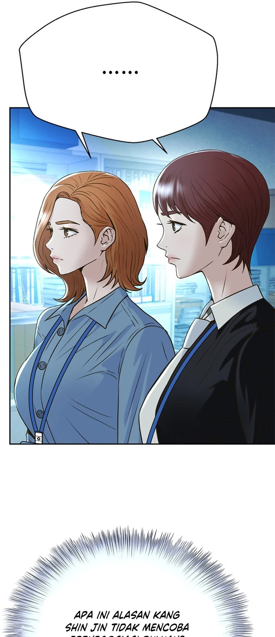 Judge Lee Han Young Chapter 149 - halaman 37