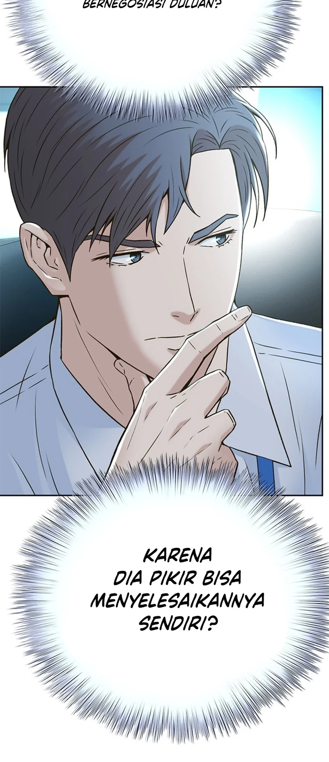 Judge Lee Han Young Chapter 149 - halaman 38