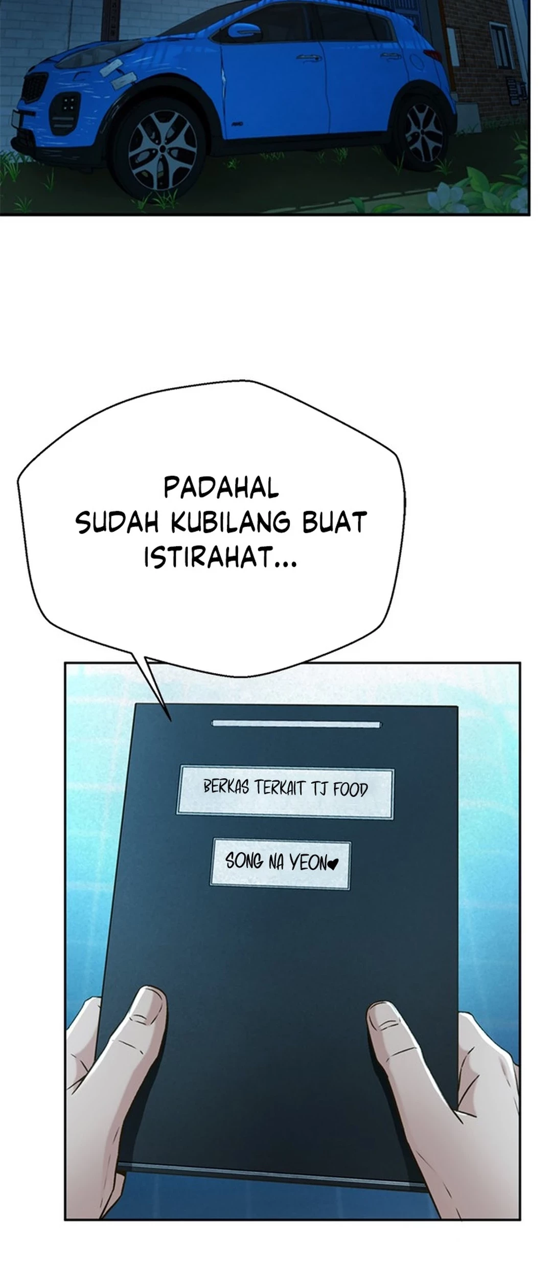 Judge Lee Han Young Chapter 149 - halaman 40
