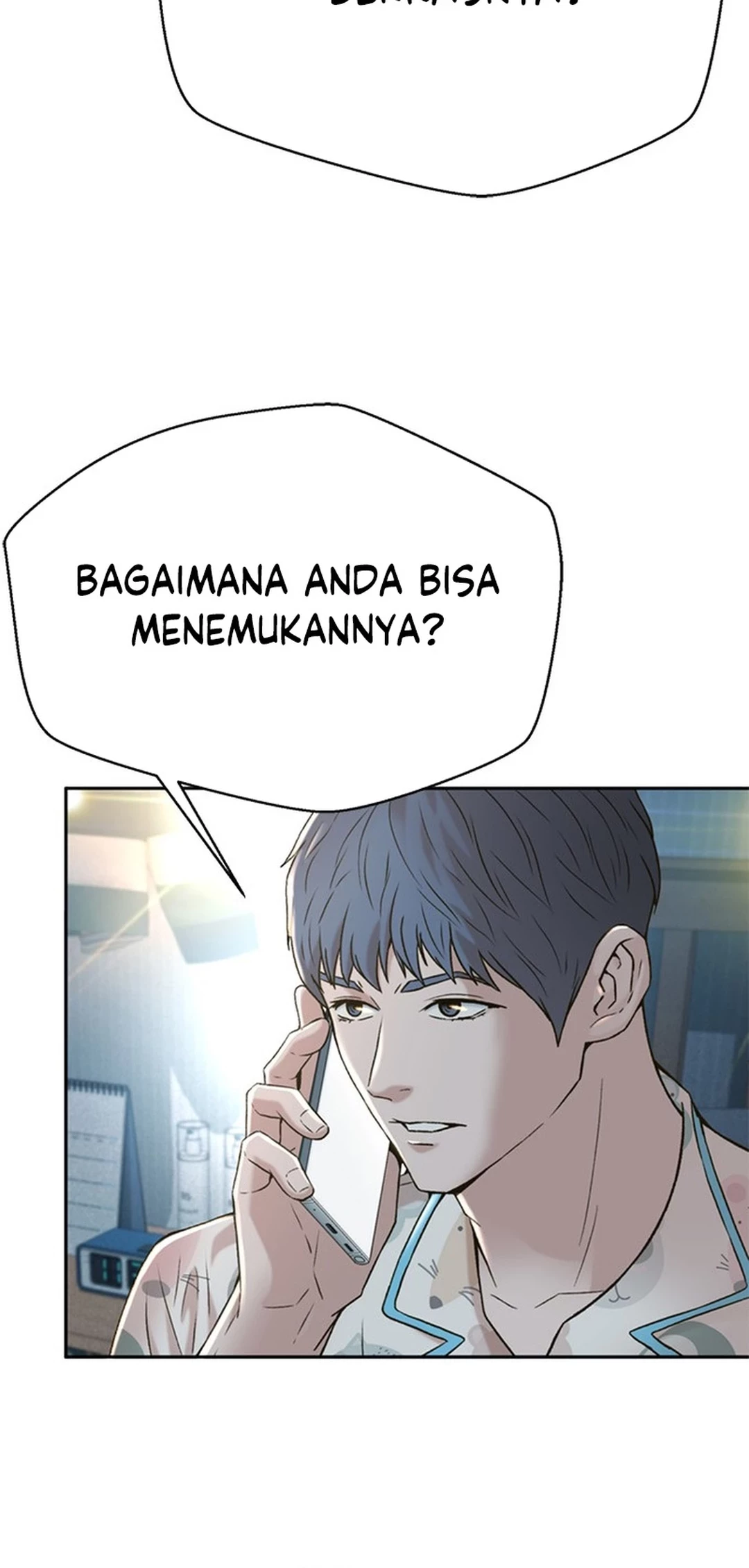 Judge Lee Han Young Chapter 149 - halaman 44