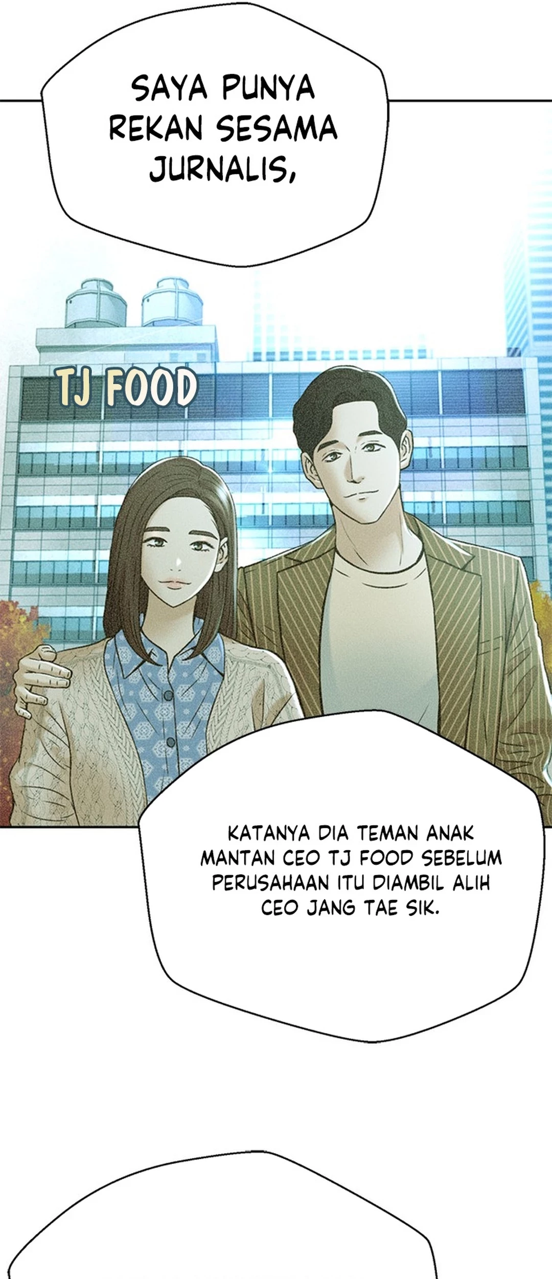 Judge Lee Han Young Chapter 149 - halaman 45