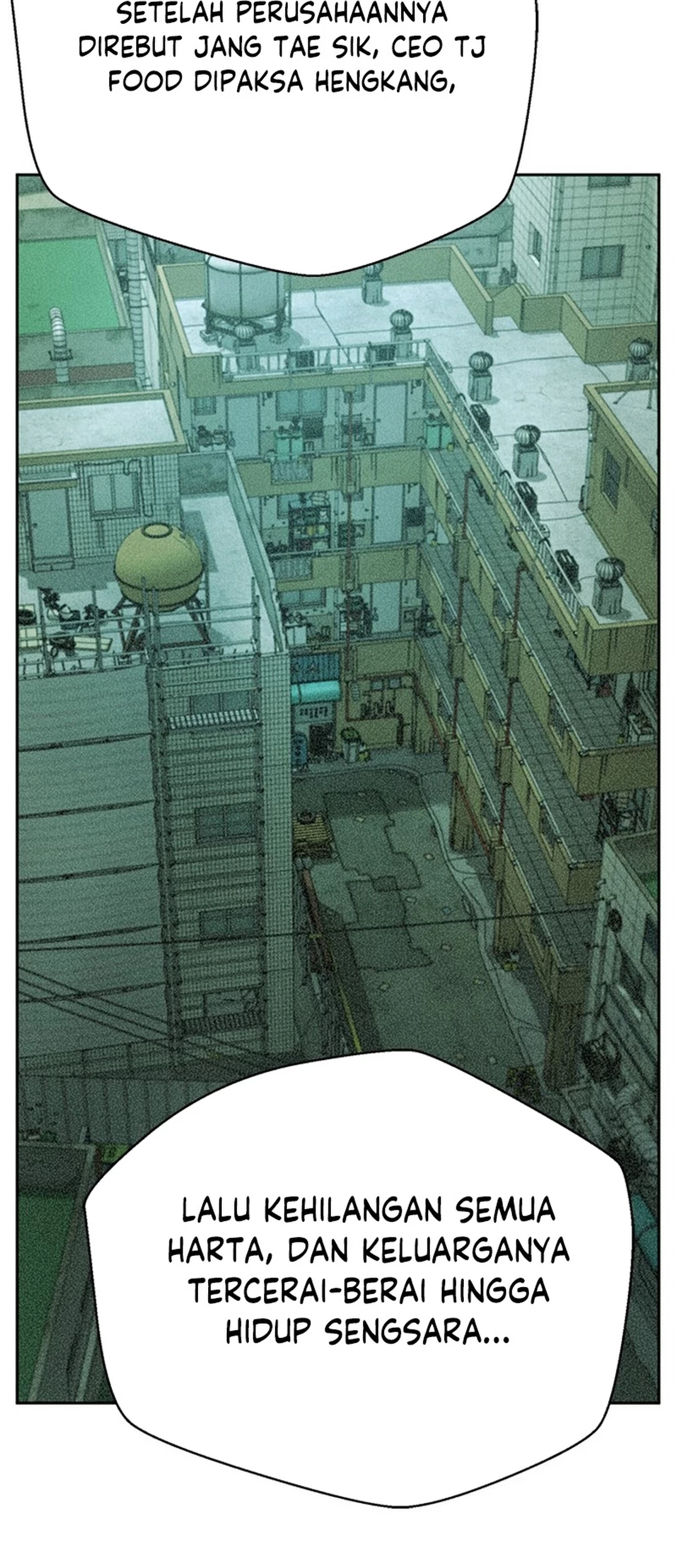 Judge Lee Han Young Chapter 149 - halaman 46