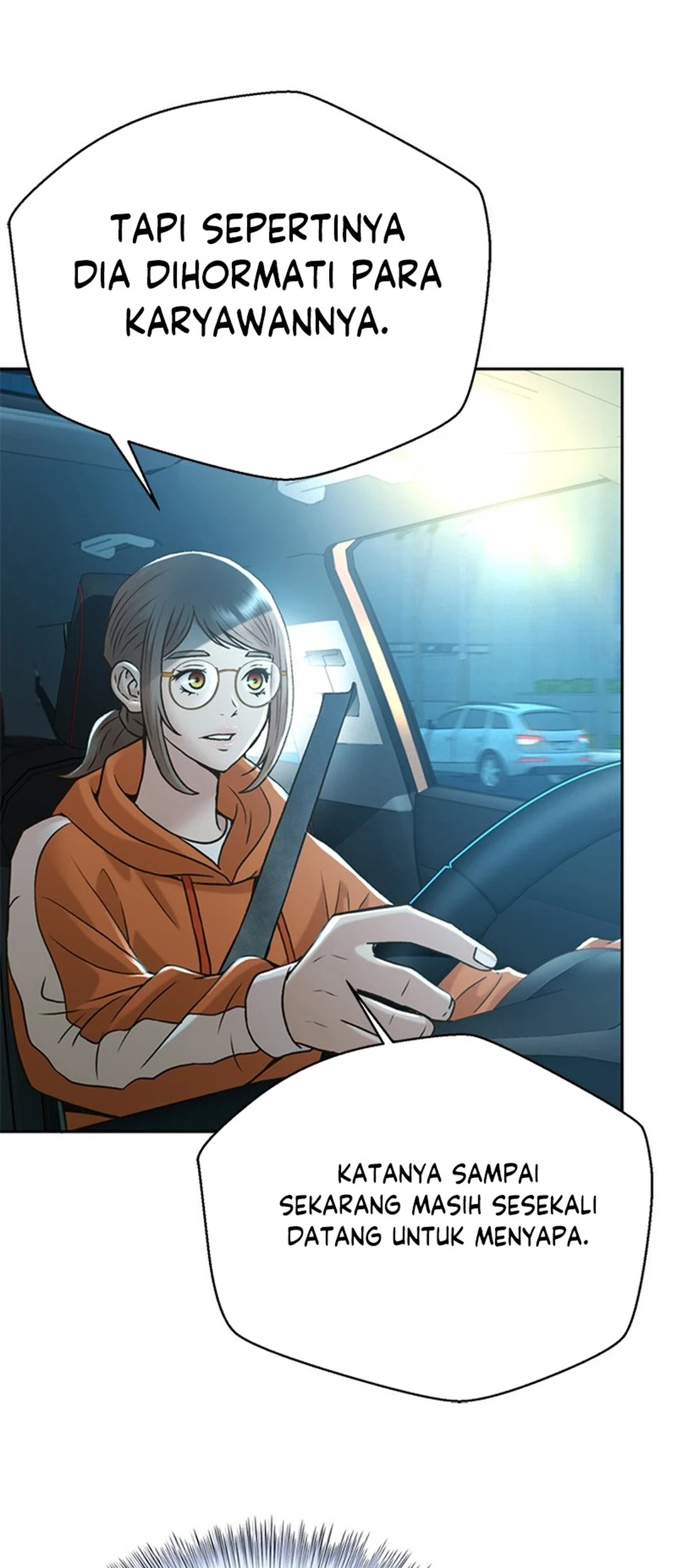Judge Lee Han Young Chapter 149 - halaman 47