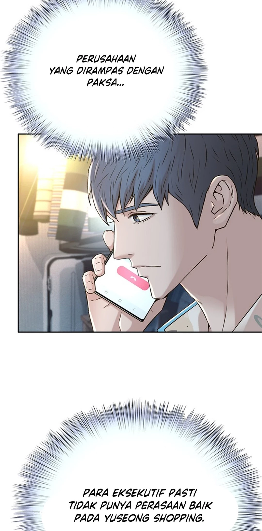 Judge Lee Han Young Chapter 149 - halaman 48