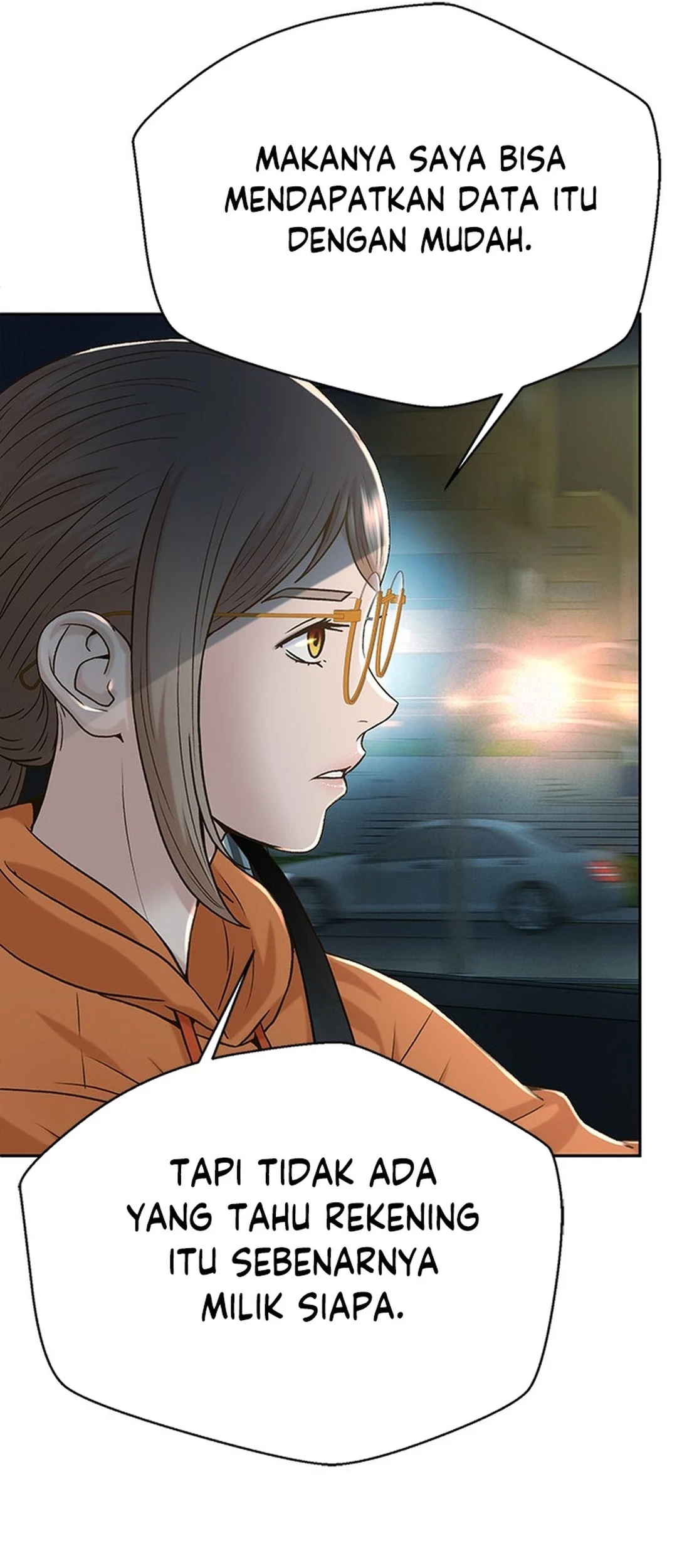 Judge Lee Han Young Chapter 149 - halaman 51
