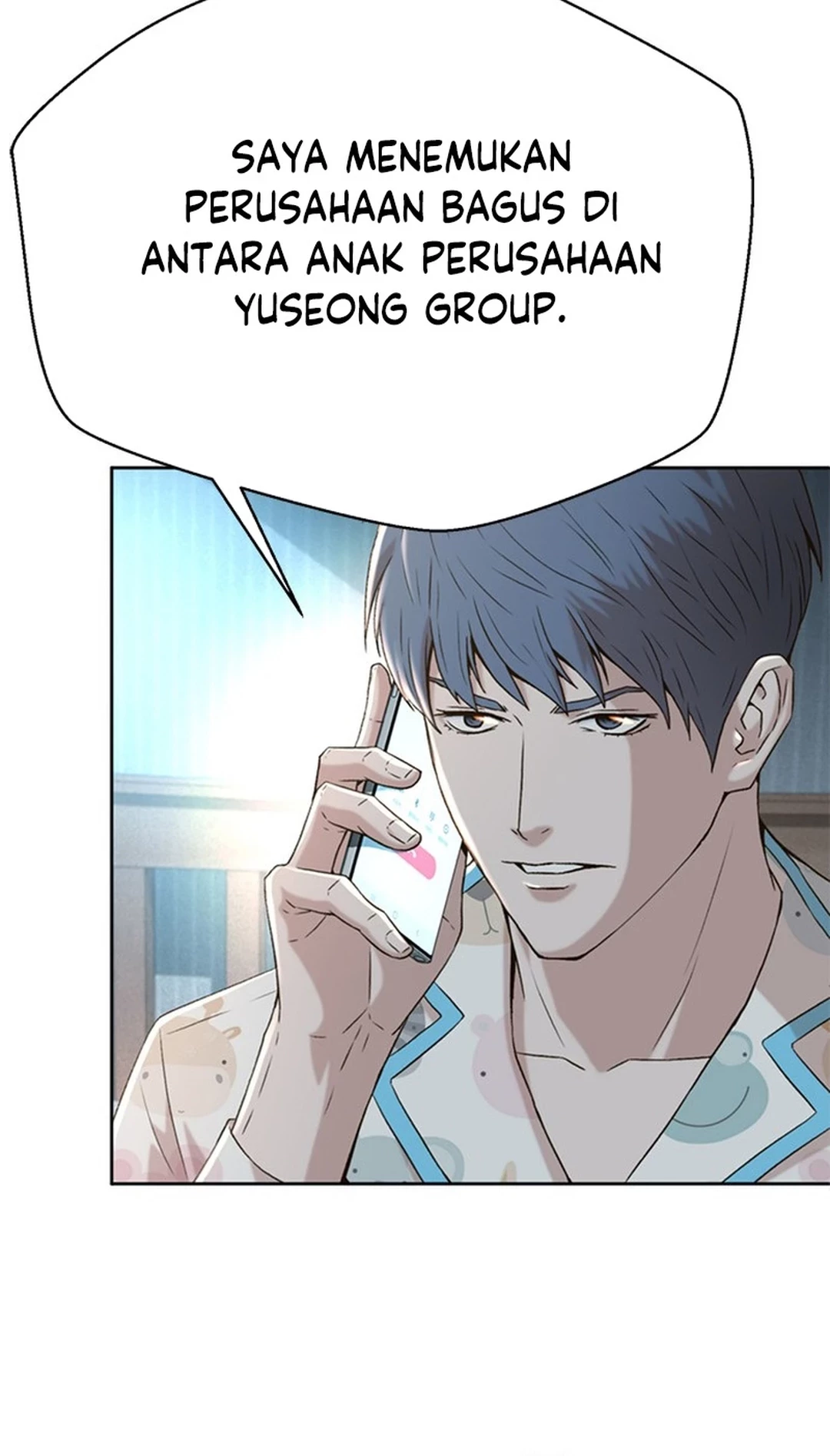 Judge Lee Han Young Chapter 149 - halaman 60