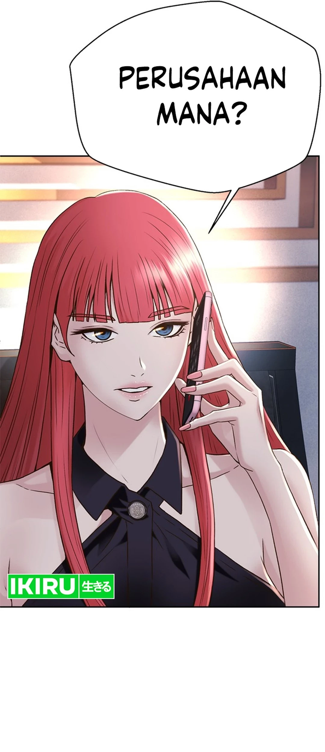 Judge Lee Han Young Chapter 149 - halaman 61