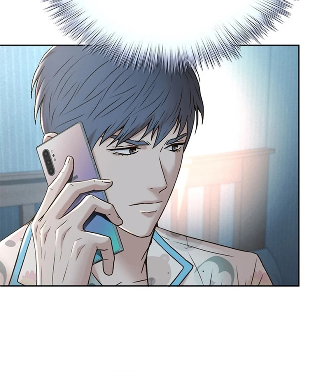 Judge Lee Han Young Chapter 149 - halaman 66