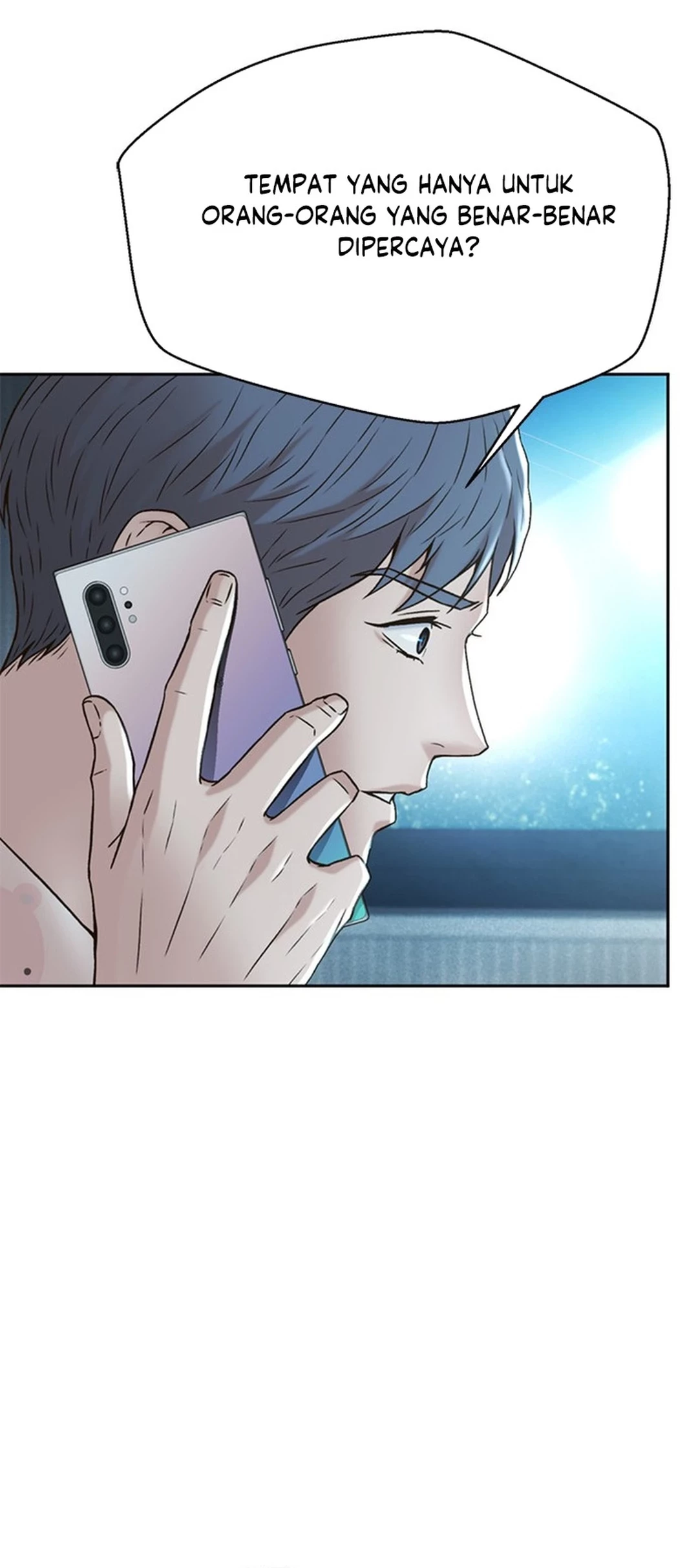 Judge Lee Han Young Chapter 149 - halaman 68