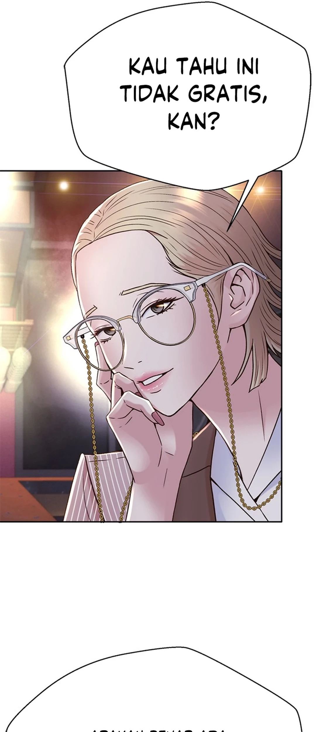 Judge Lee Han Young Chapter 149 - halaman 71