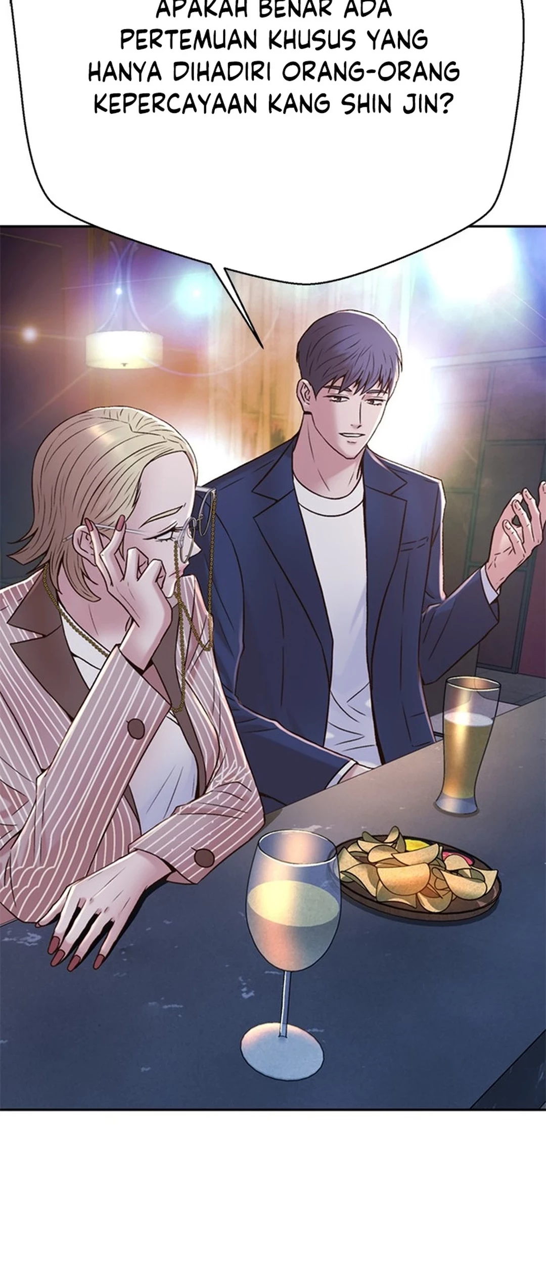 Judge Lee Han Young Chapter 149 - halaman 72