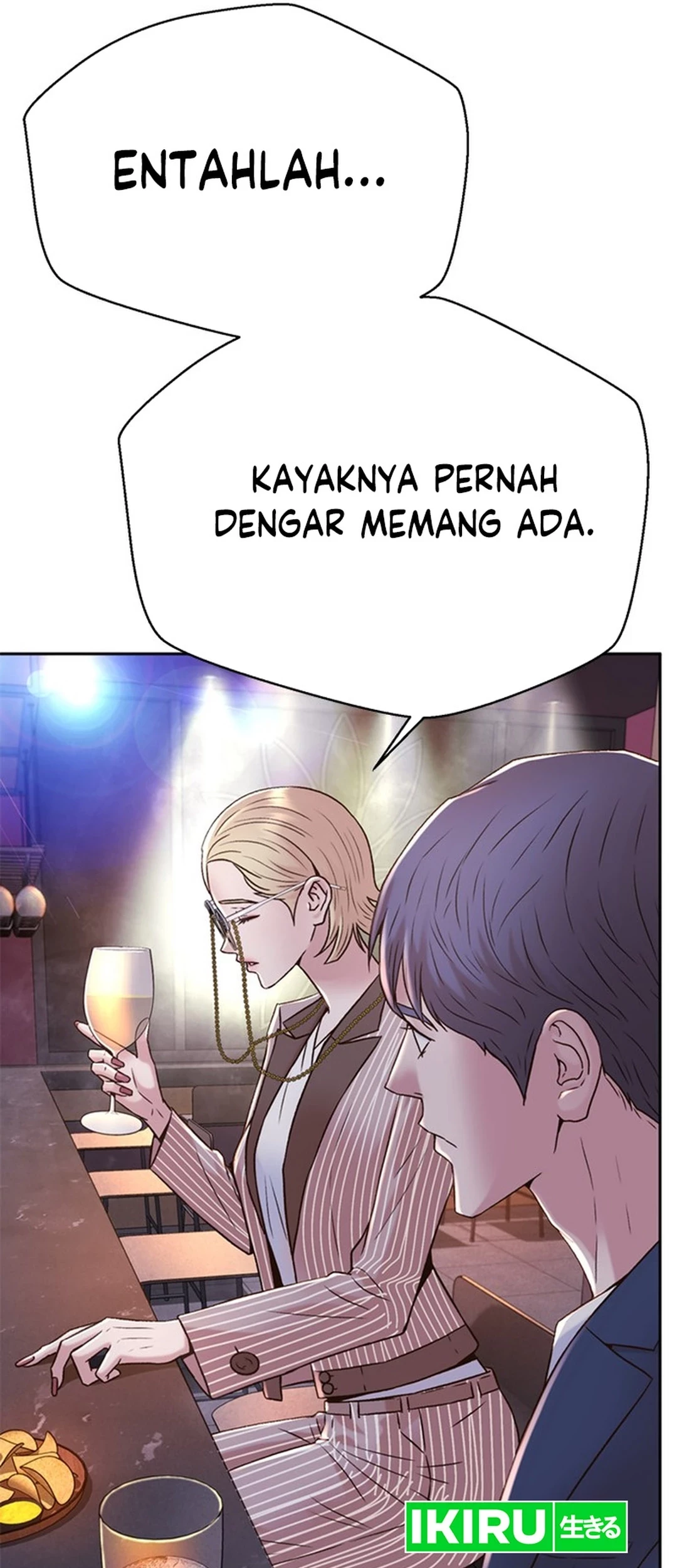 Judge Lee Han Young Chapter 149 - halaman 75