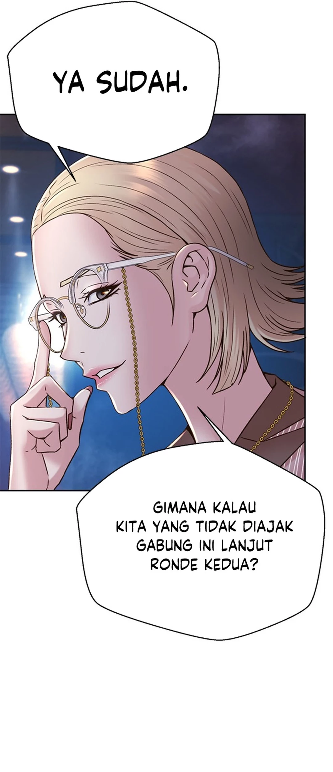 Judge Lee Han Young Chapter 149 - halaman 77