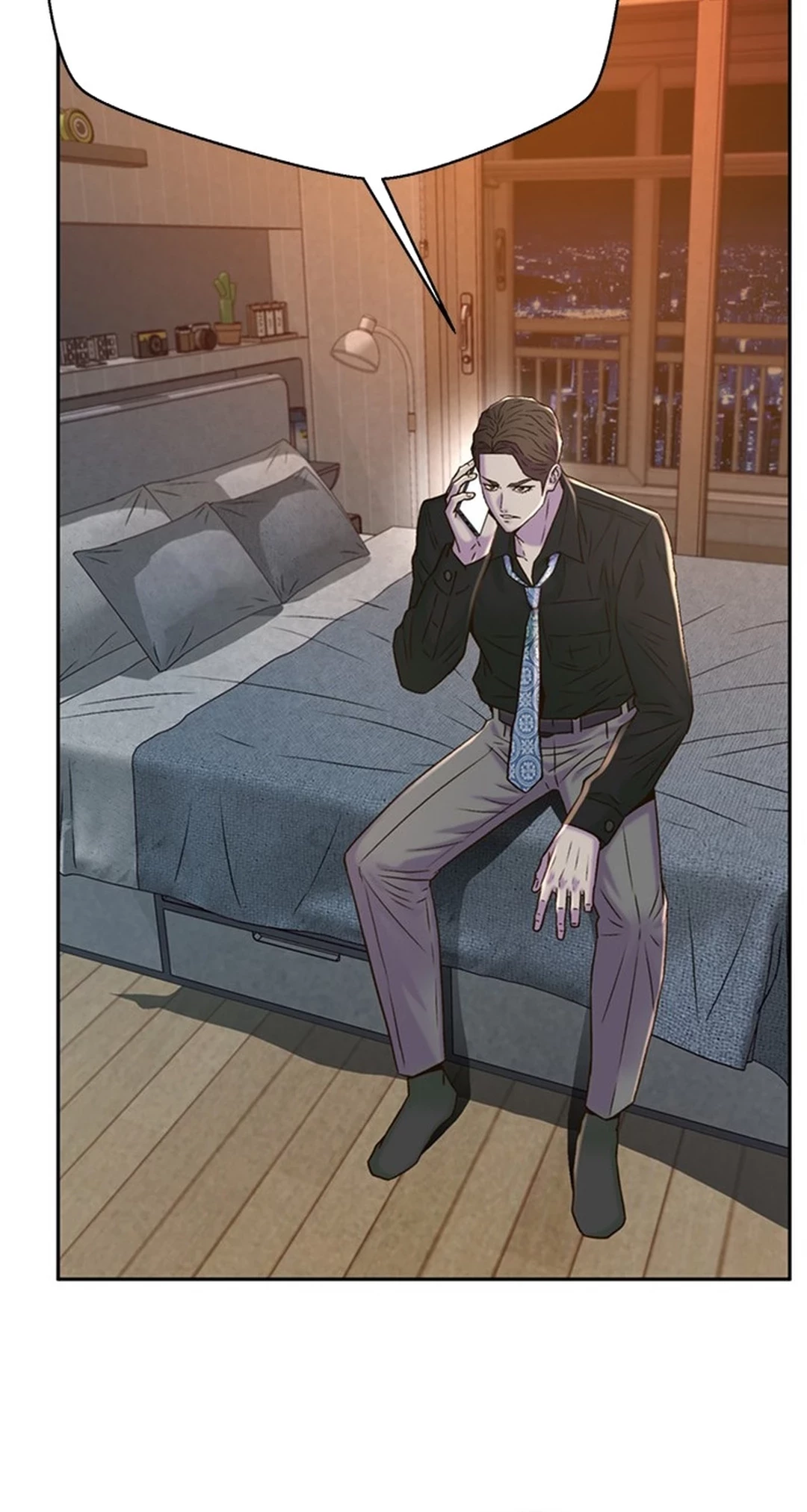 Judge Lee Han Young Chapter 149 - halaman 80