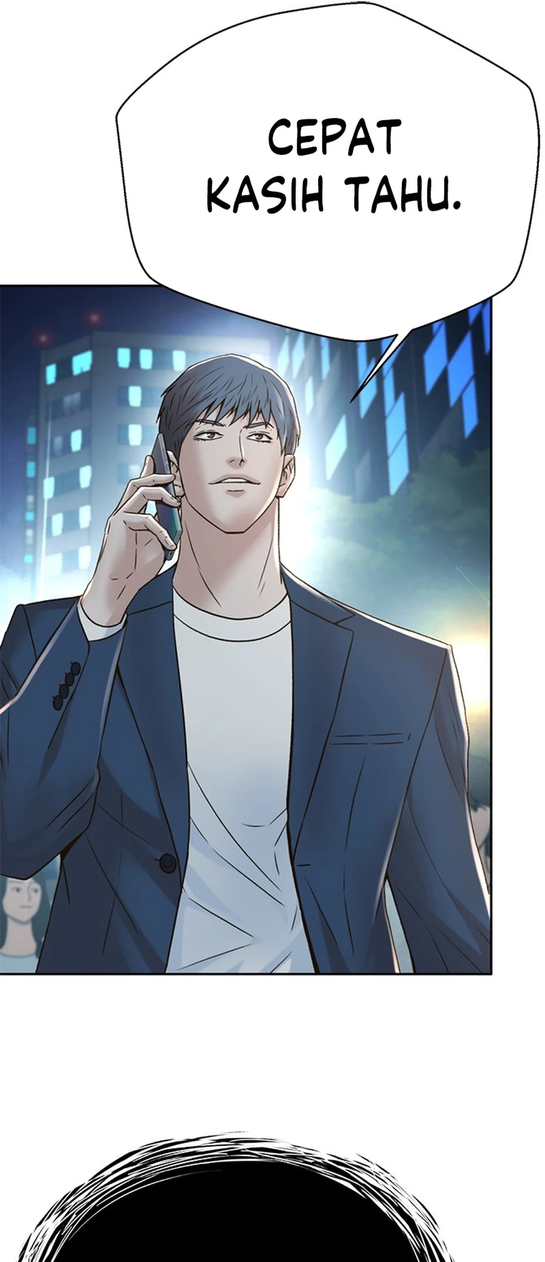 Judge Lee Han Young Chapter 149 - halaman 81