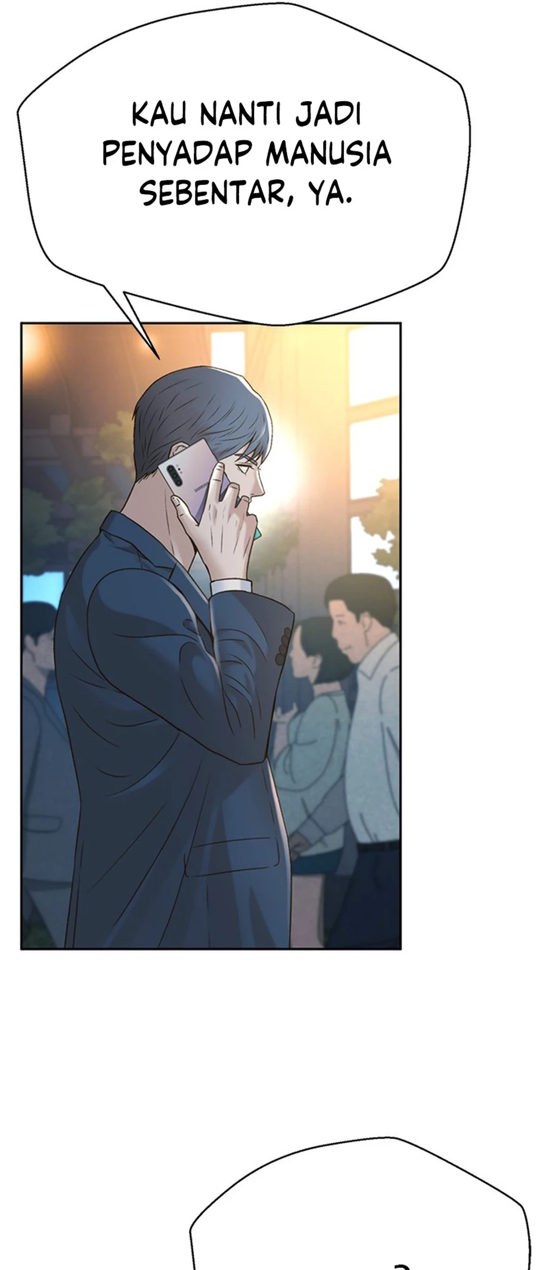 Judge Lee Han Young Chapter 149 - halaman 83