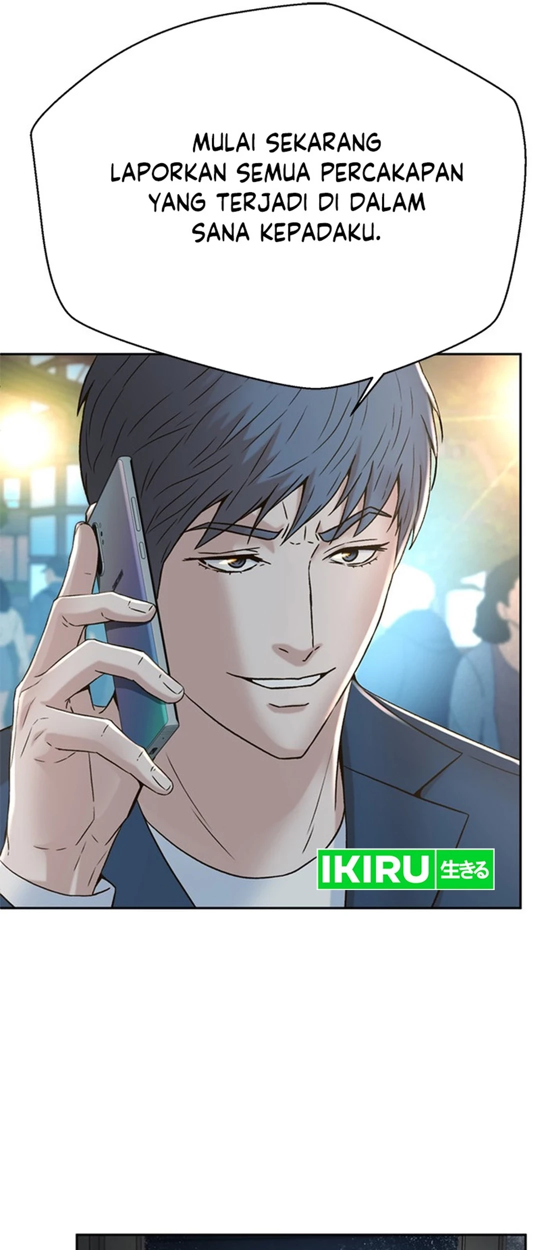 Judge Lee Han Young Chapter 149 - halaman 85