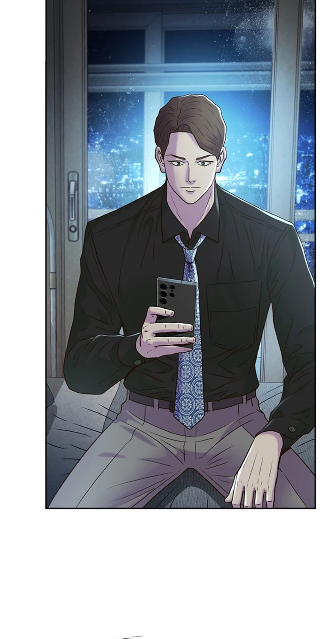 Judge Lee Han Young Chapter 149 - halaman 86