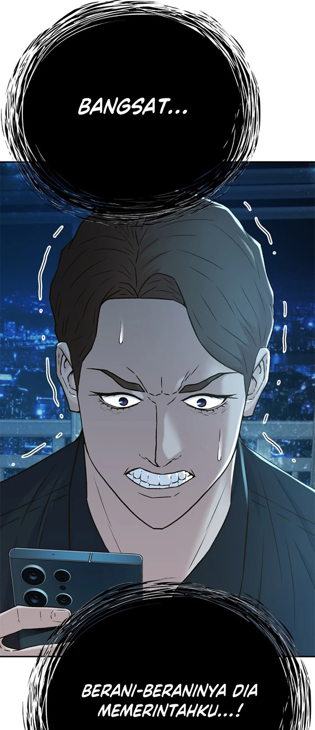 Judge Lee Han Young Chapter 149 - halaman 87
