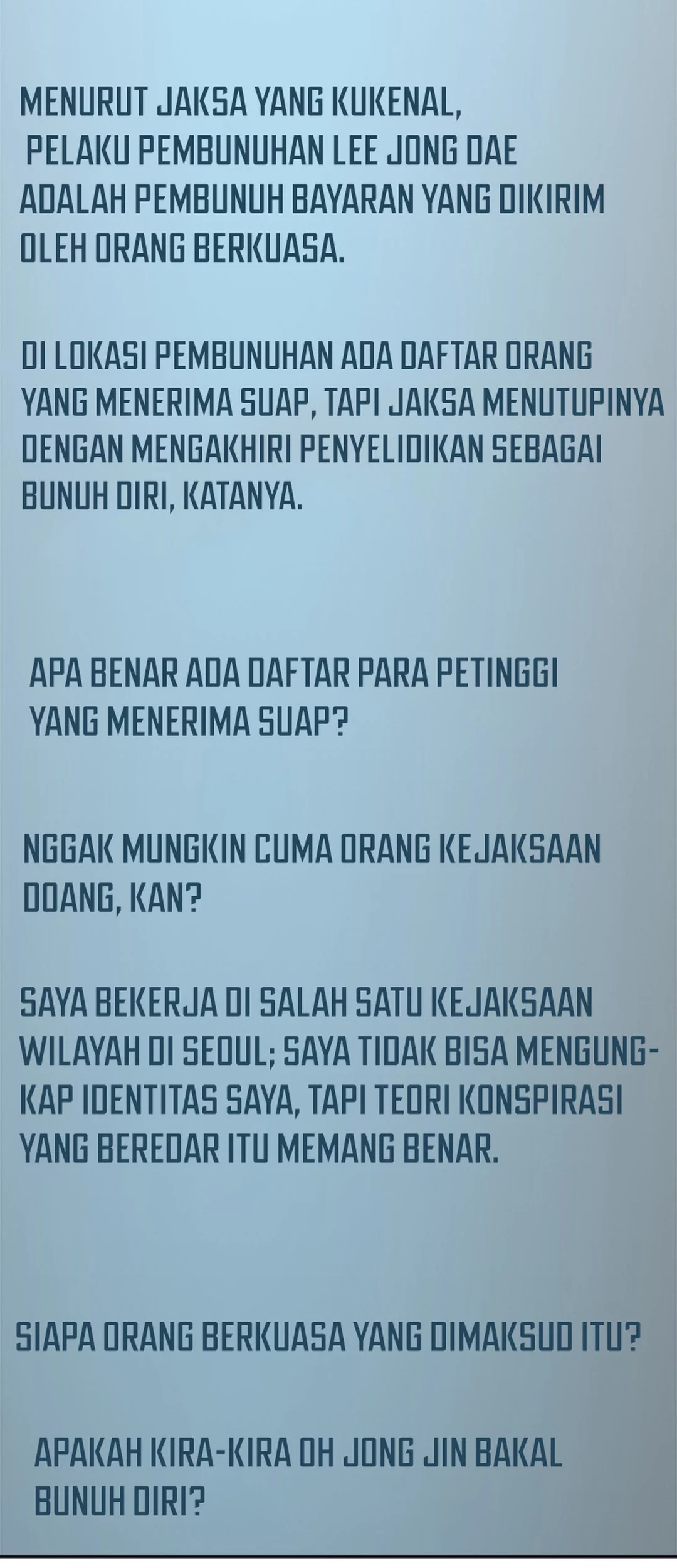 Judge Lee Han Young Chapter 149 - halaman 92