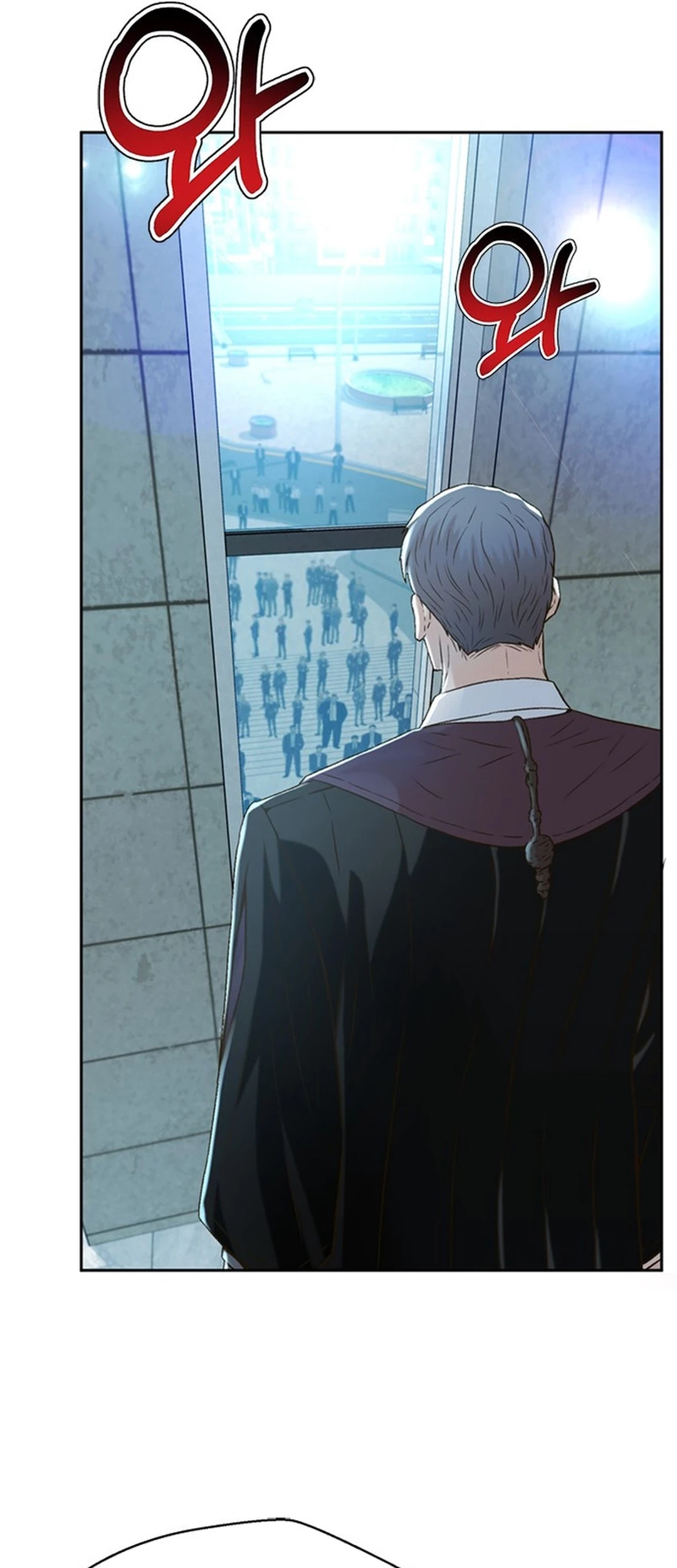 Judge Lee Han Young Chapter 149 - halaman 95