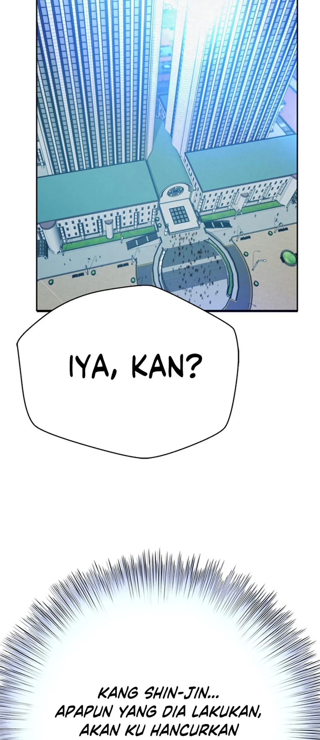 Judge Lee Han Young Chapter 149 - halaman 98