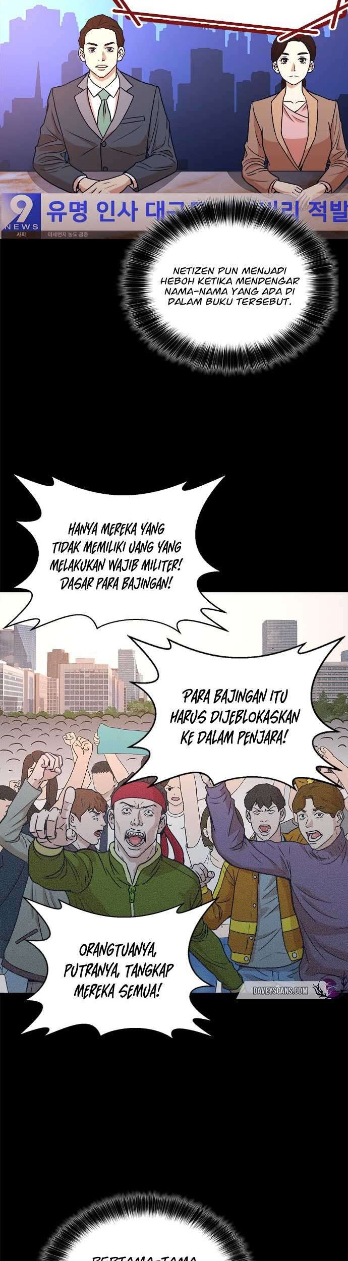 Judge Lee Han Young Chapter 15 - halaman 10